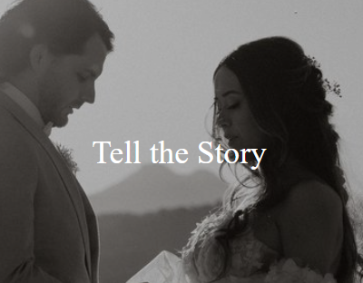 Elk and Fir Wedding Coaching Journey: Complete Wedding Plan