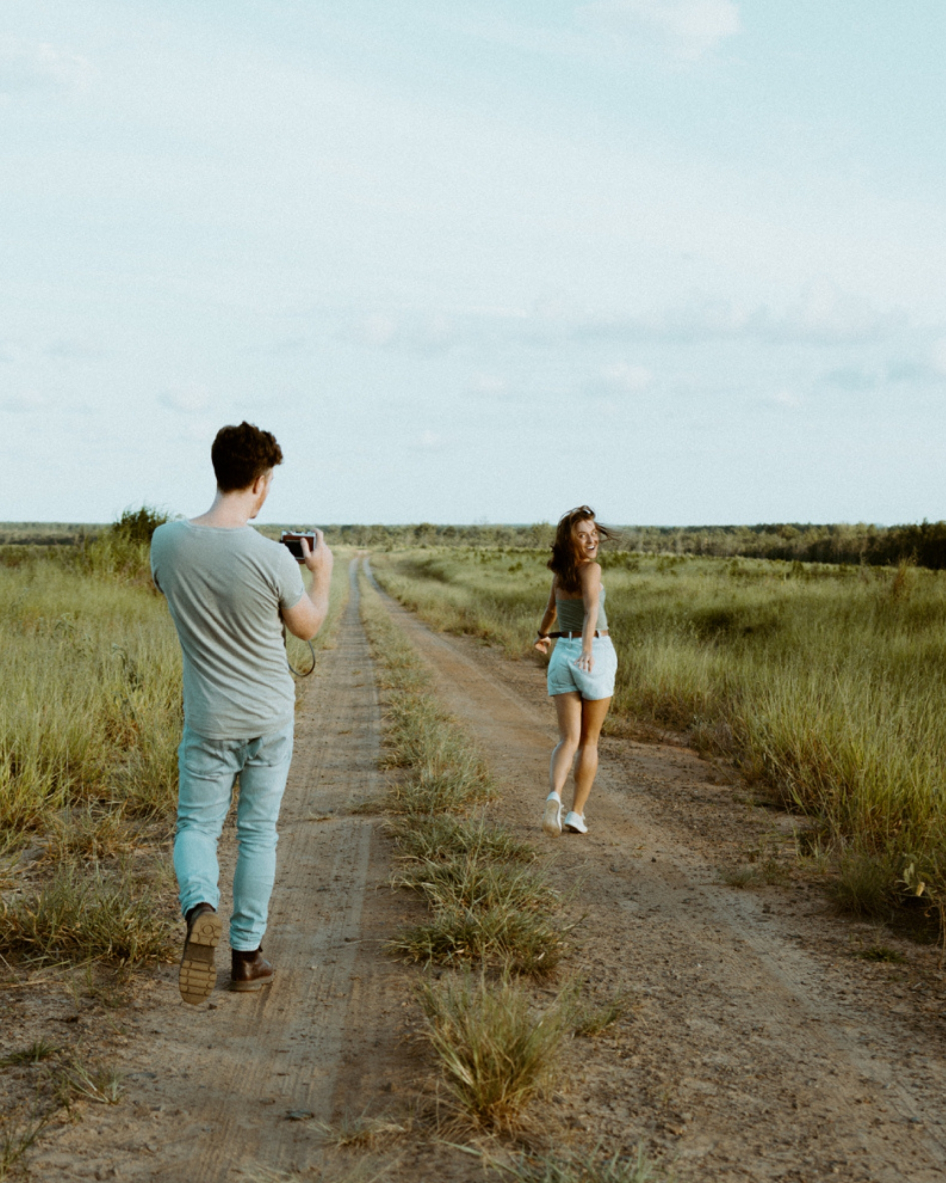 Sunshine Coast Couples Photographer | Cinematic Storytelling Sessions