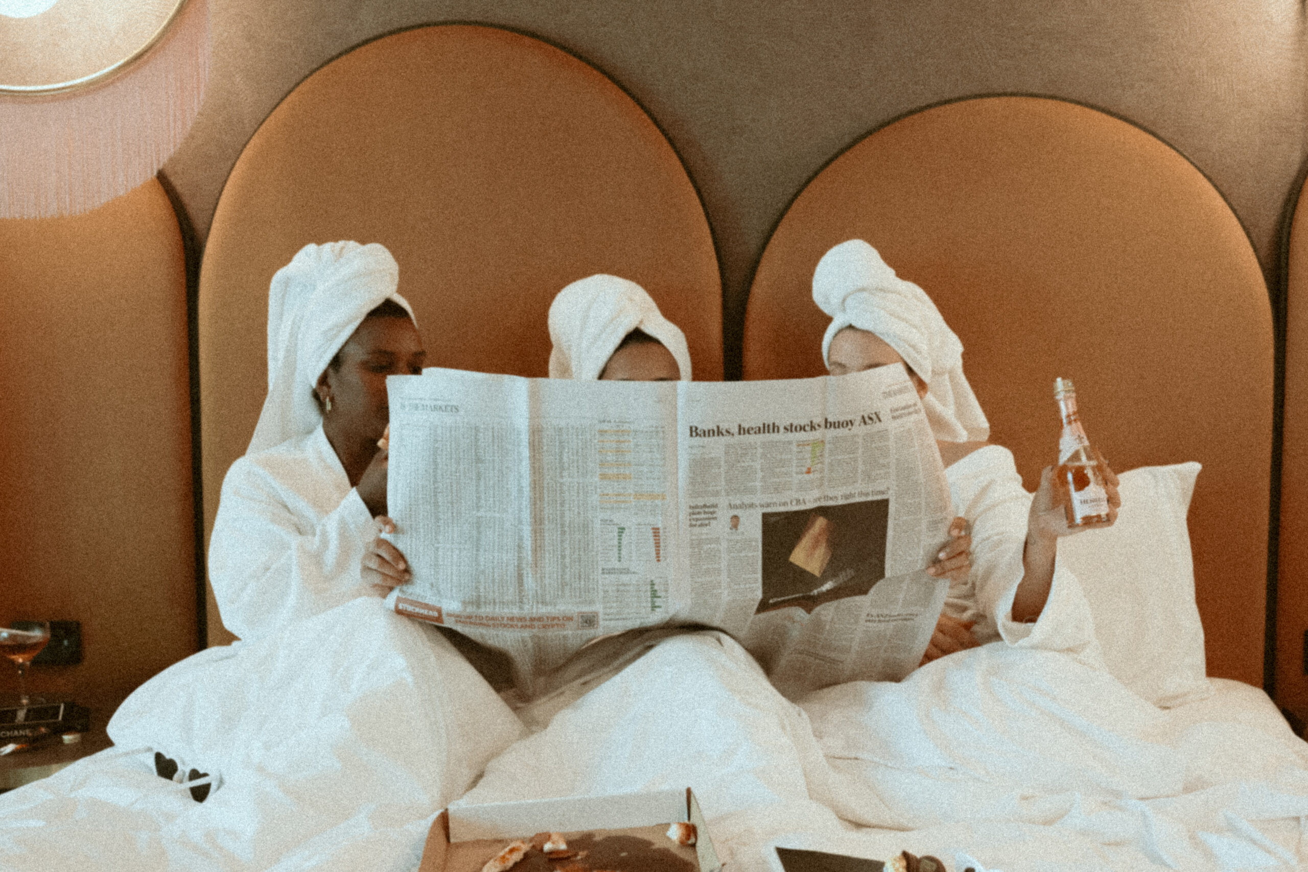 Why Every Sunshine Coast Bride Should Consider a Wedding Eve Photoshoot