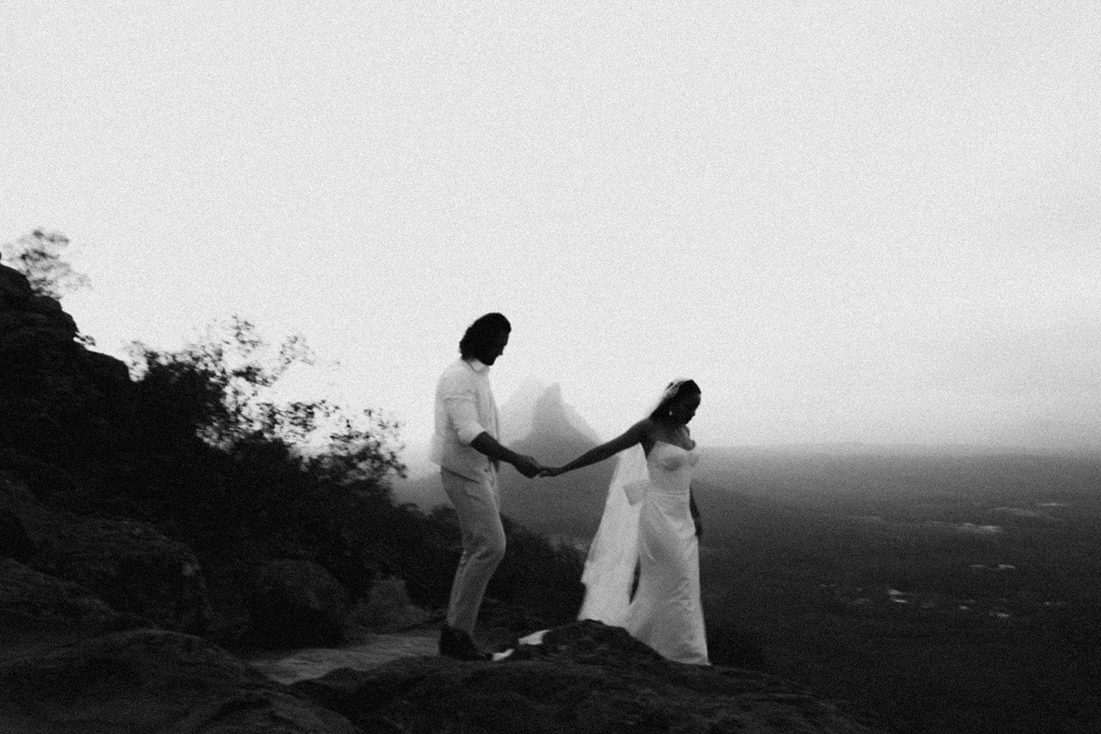 how to elope on the Sunshine Coast Qld Australia